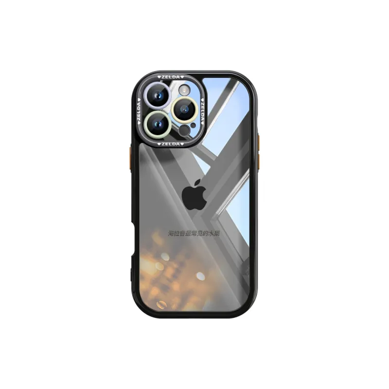 Pin Sai Phone Cases-0