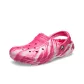 Pink White