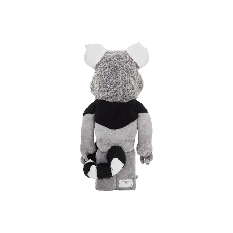 BE@RBRICK Anne Valérie Dupond ONE OF KIND LEMUR 1000% ONE OFF EDITION 20-2