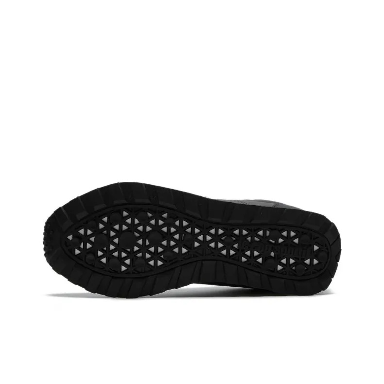 Le Coq Sportif Abrasion Resistant Low Top Training Shoes Unisex-9