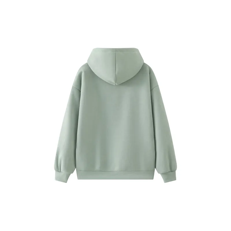 Warrior Huichao Cloud Sail Collection Sweatshirt Unisex-13