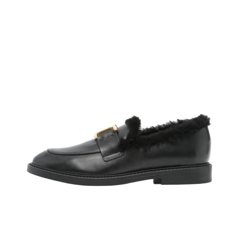 Chloé Marcie Loafers Women's-0