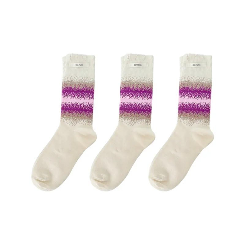 Beerus Mid Calf Socks Unisex Combo Set-11
