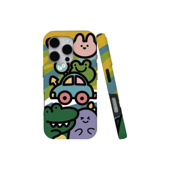 Keshami Phone Cases