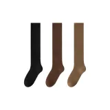 3 Pack (Black+Coffee+Camel)