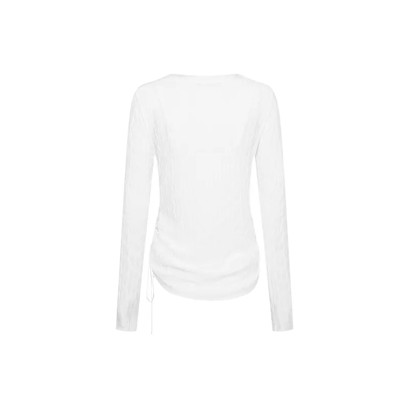 RARE Shirts Women's White-2