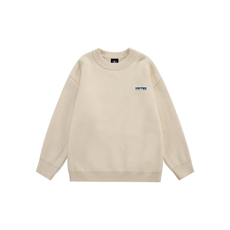 DIDTEK Knitwear Unisex-4