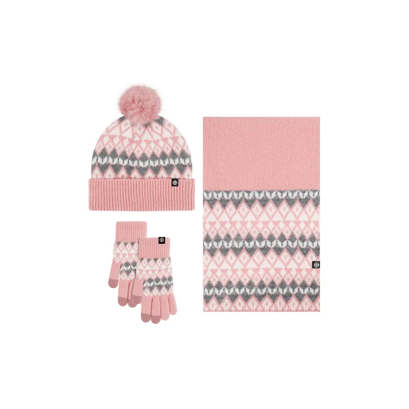Yamaichi Maru Acrylic Beanies Unisex-0