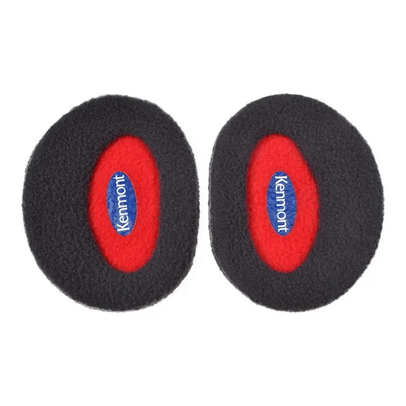 KENMONT Polyester Earmuffs Unisex Multicolor-20