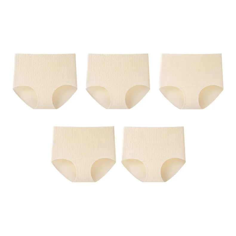 Urban Beauty Underpants Women's Combo Set-12