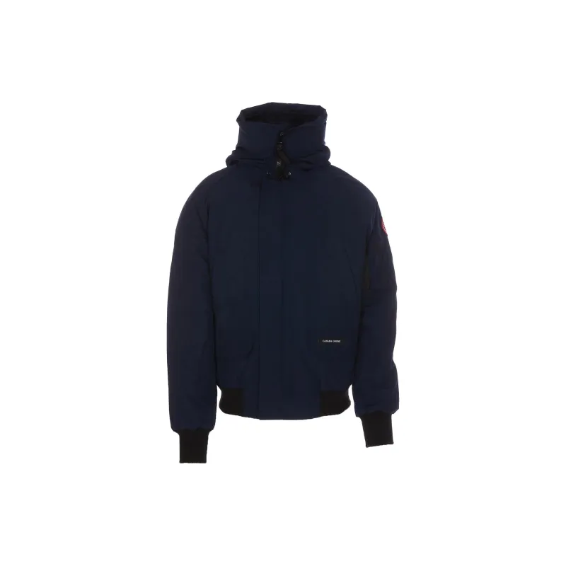 Canada Goose Chilliwack Bomber Jacket-1