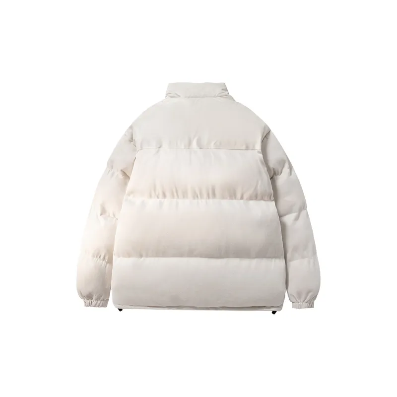 RED DRAGONFLY Puffer Jacket Unisex-9