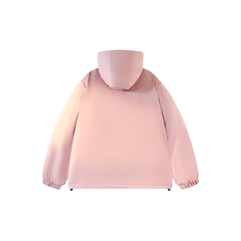 Pancoat Jackets Unisex-5