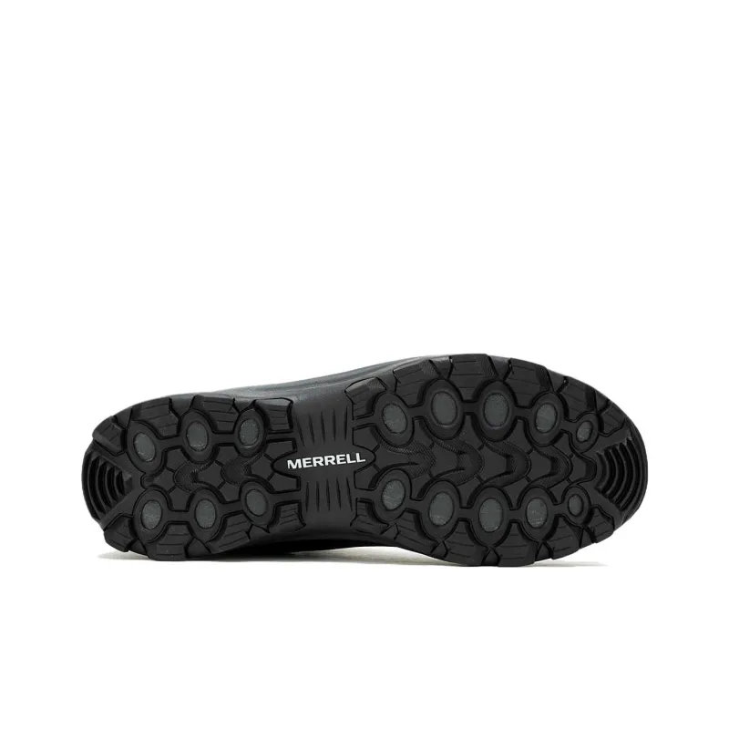 MERRELL Thermo Snowdrift 2 Mid Waterproof 'Black Granite'-5