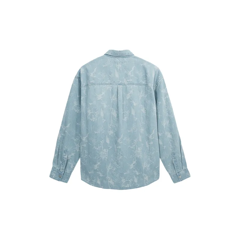 Hotwind Shirts Men-7