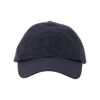PARAJUMPERS   Baseball Caps Unisex Blue
