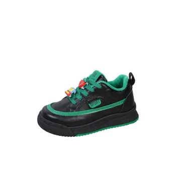 FIRS Kids Anti Slip Wear Resistant Low Top Kids Lifestyle Shoes Kids'