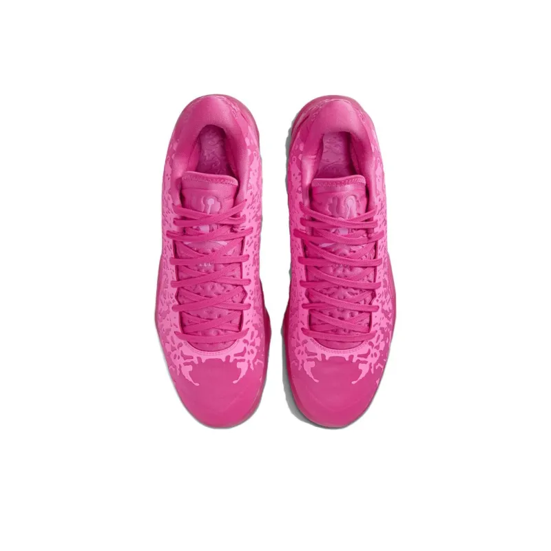JORDAN Zion 3 Pf 'Pink Lotus'-3