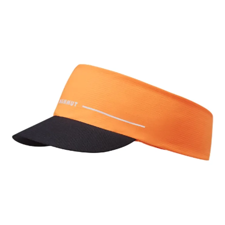 MAMMUT Polyester Sun Protection Hats Unisex Multicolor-1