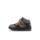 Obsidian Black/Orange
