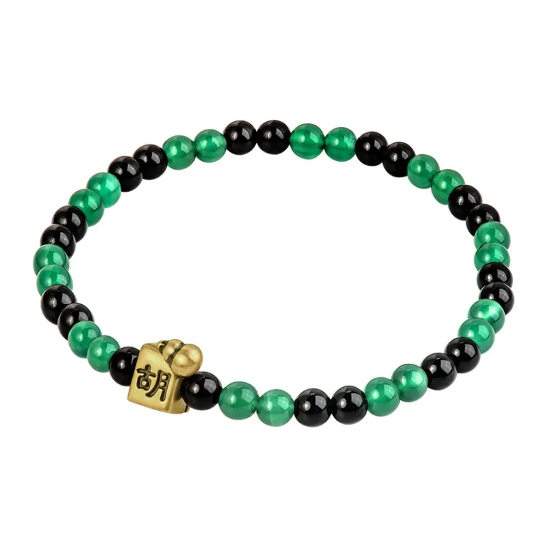 CHOW TAI FOOK Gold Bracelet Unisex-1