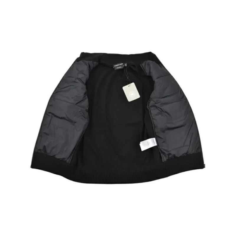 Canada Goose HyBridge® Knit Jacket-1