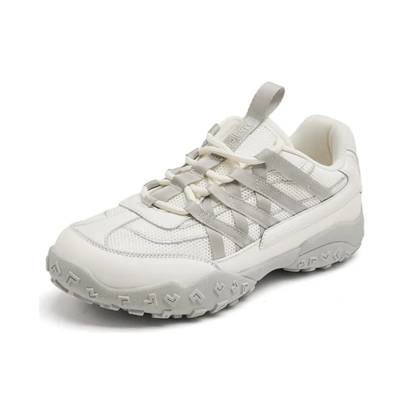 AGSDON Low Top Casual Shoes 3.5cm Women's-1