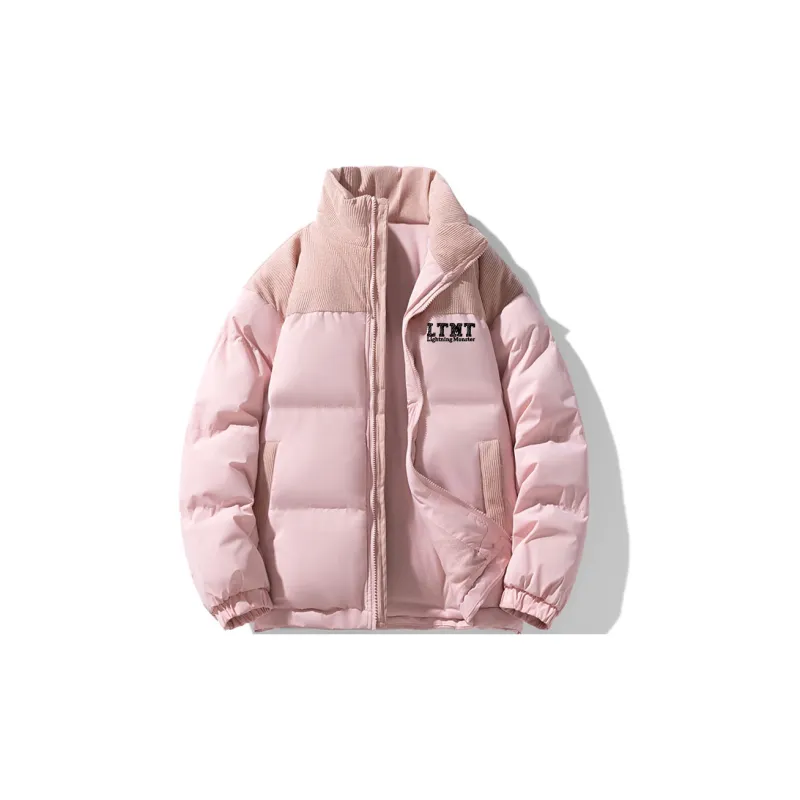 LIGHTNING MONSTER Puffer Jacket Unisex-8