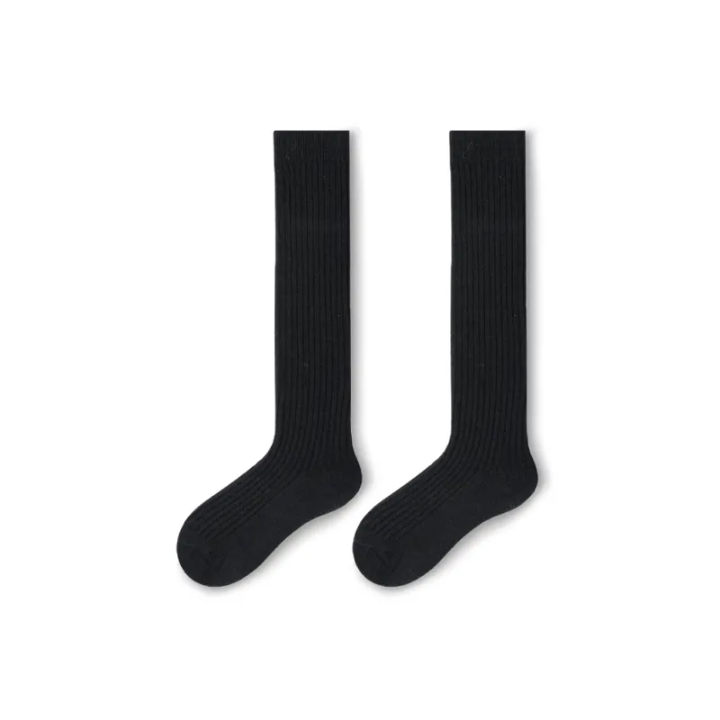 JKN Women's Knee high Socks-4