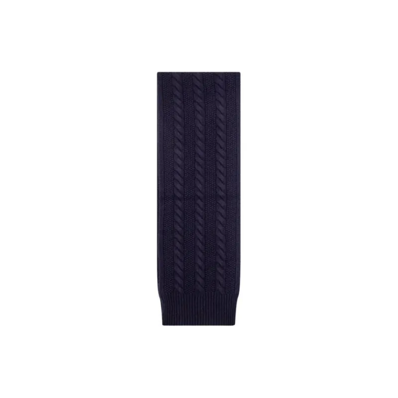 Moncler Cable knit Scarf-1