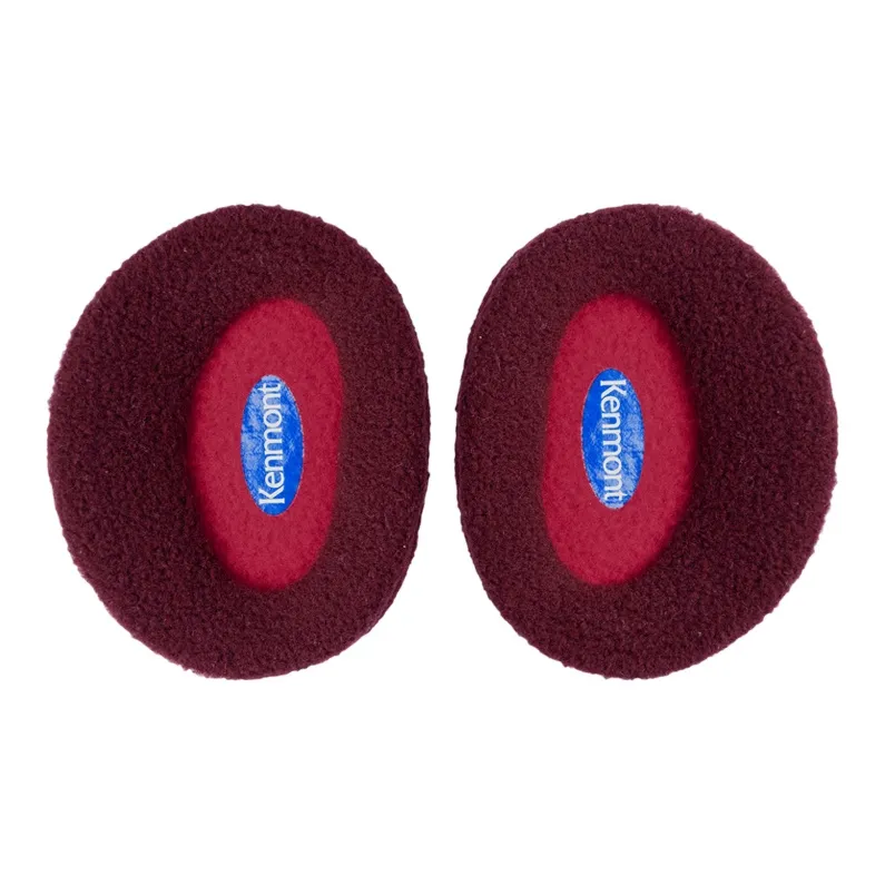KENMONT Polyester Earmuffs Unisex Multicolor-17