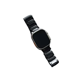 Antey Watch Band Apple Compatibility 175 220mm Zinc Alloy Material