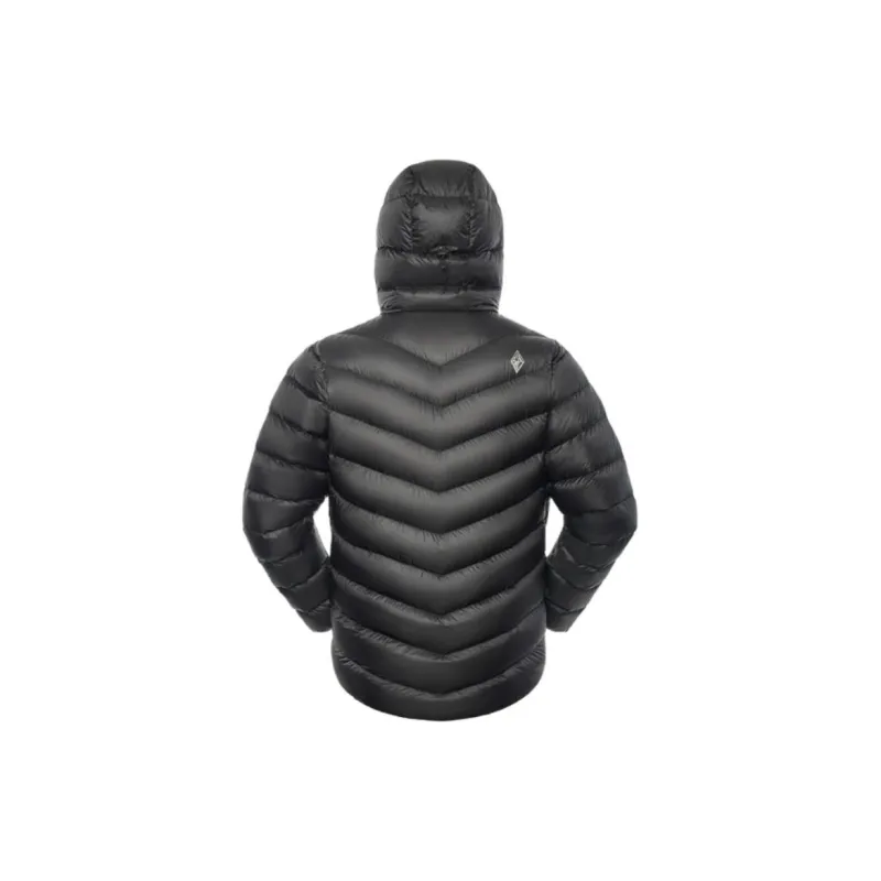 Black Ice Down Jackets Men-1