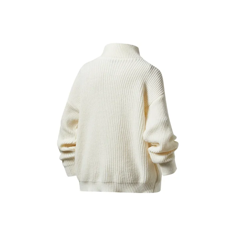 I.E Knitwear Unisex-3
