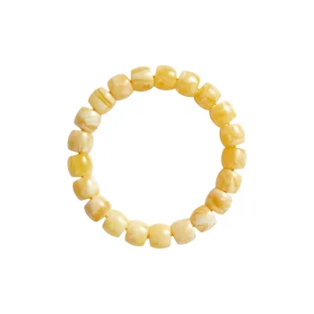 Abby's Wonderland Beeswax Bracelets Unisex