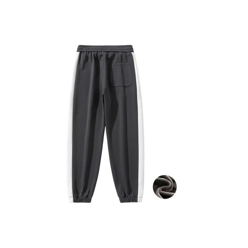 AI3 Iverson China Series Casual Pants Unisex-7