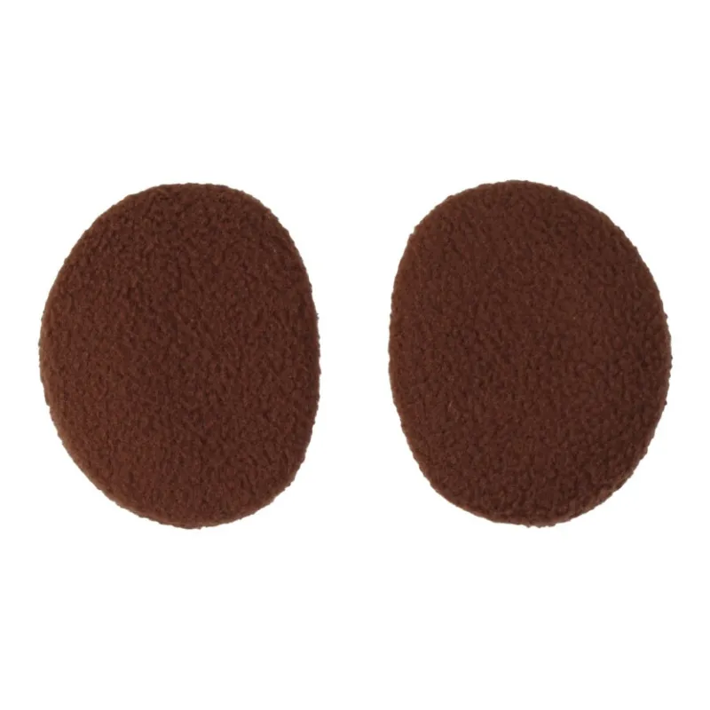KENMONT Polyester Earmuffs Unisex Multicolor-9