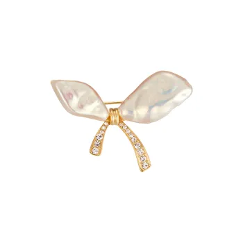 VAN GOGH Copper Brooches Women's