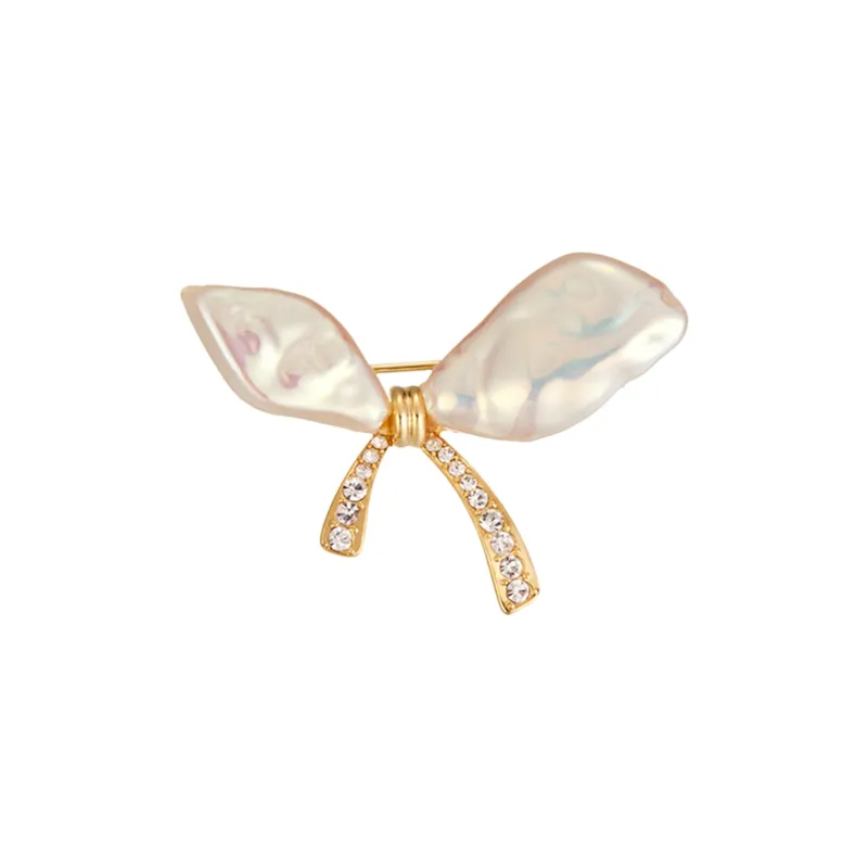 VAN GOGH Copper Brooches Women's-0
