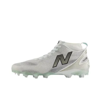 New Balance FreezeLX V5 White Black