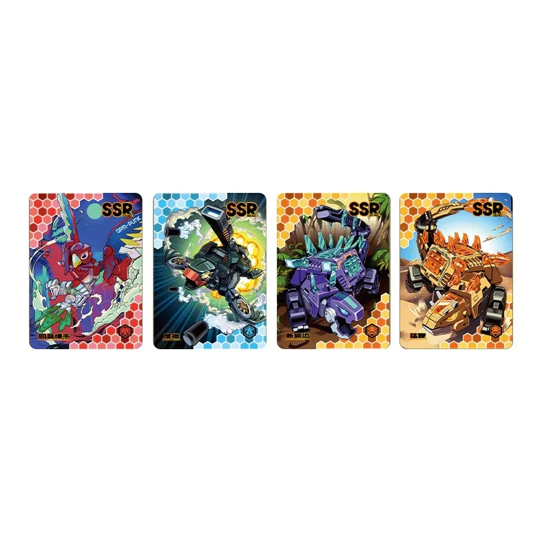 52TOYS IP/Anime Cards-1