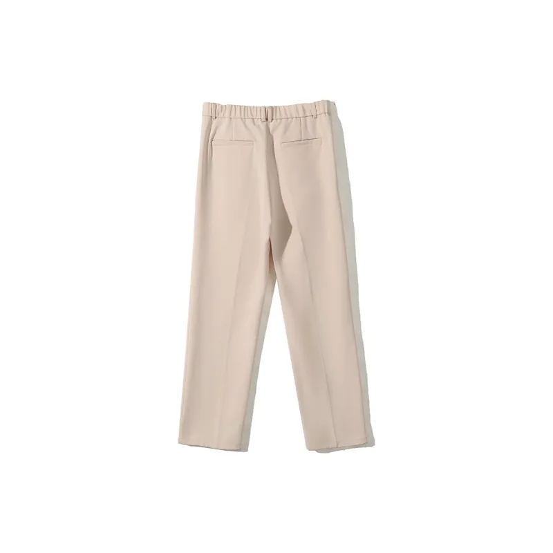 Izexx Suit Trousers Unisex-18