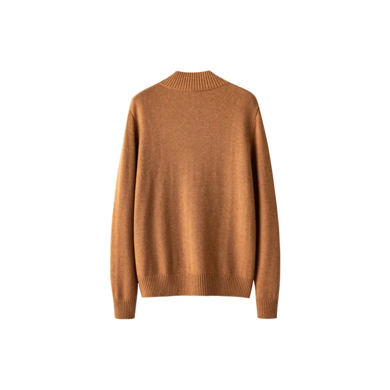 H YXIANG Sweaters Women's-3