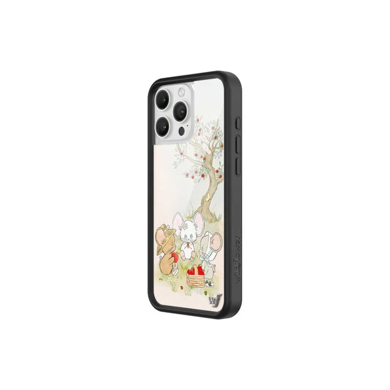 WILDFLOWER Phone Cases-2