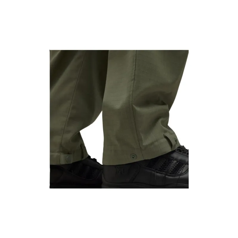 Adidas Y 3 Winter Ripstop Pants-4