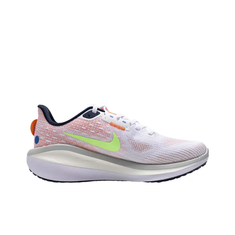 Nike Air Zoom Vomero 17 'White Pink' Women's-1