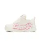 Washed Pink/Milk White