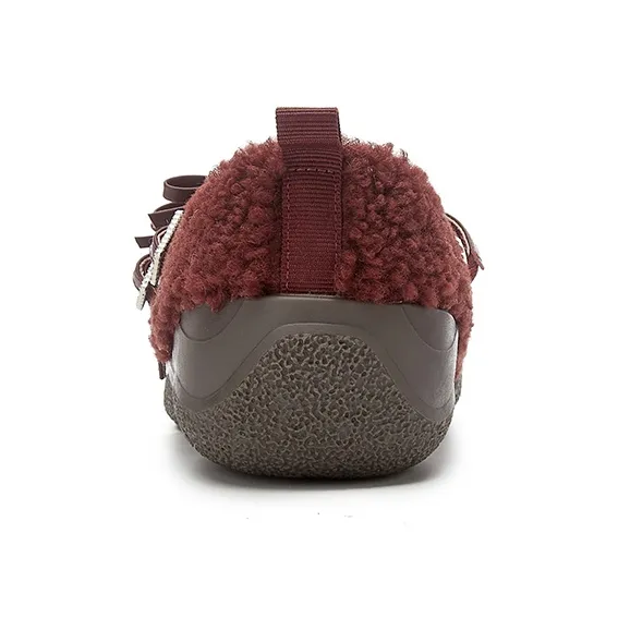 BalletCat Casual Single Shoes 2cm Women's-7