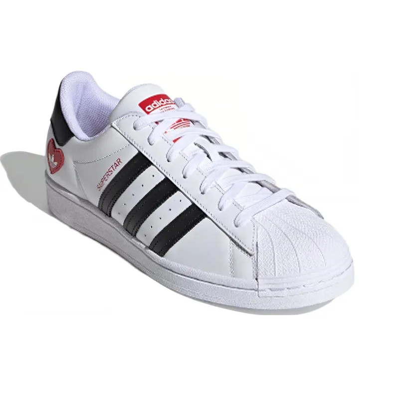 Adidas Superstar 'Valentine's Day'-2