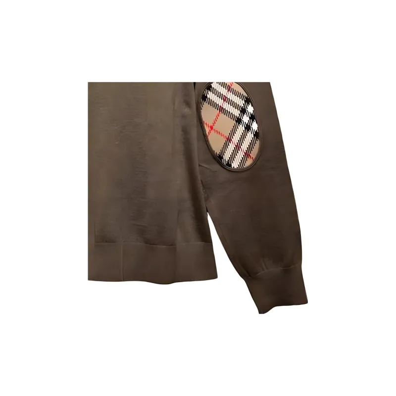 Burberry Knitwear Women's Brown-3